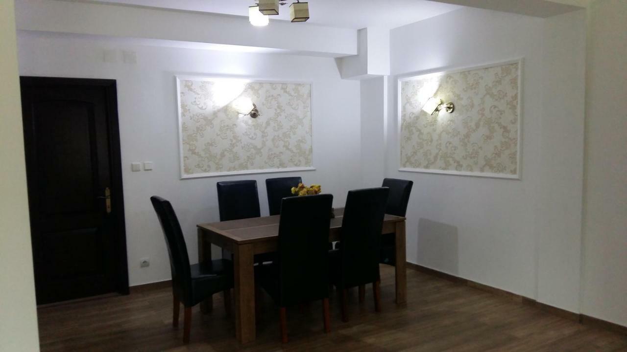 Casa Valea Cernei Hotel Isverna Buitenkant foto